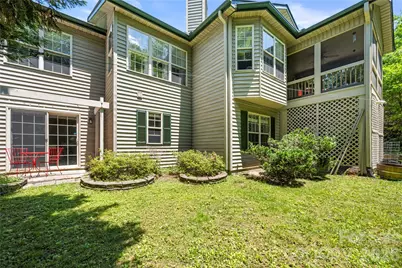 9 Tall Pines Road, Hendersonville, NC 28739 - Photo 33