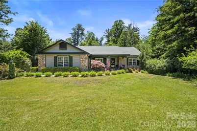 9 Tall Pines Road, Hendersonville, NC 28739 - Photo 1