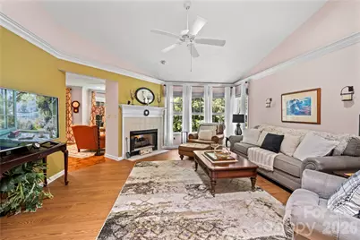 9 Tall Pines Road, Hendersonville, NC 28739 - Photo 15