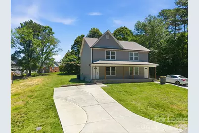 1361 Ontario Drive, Kannapolis, NC 28083 - Photo 3