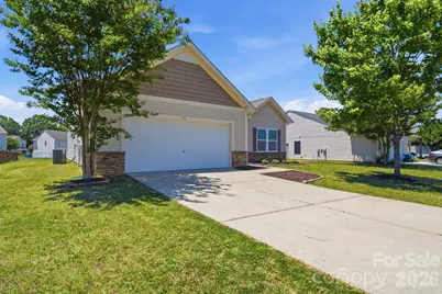 514 Smokehouse Lane, Albemarle, NC 28001 - Photo 3