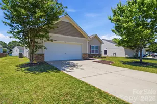 514 Smokehouse Ln, Albemarle, NC 28001 - Photo 3
