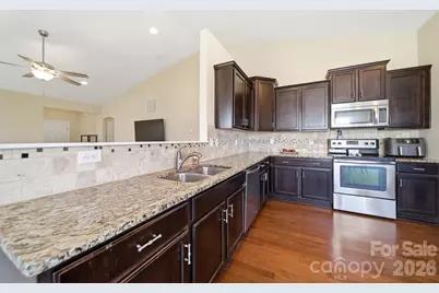 514 Smokehouse Lane, Albemarle, NC 28001 - Photo 11
