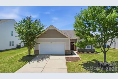 514 Smokehouse Lane, Albemarle, NC 28001 - Photo 5