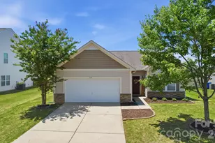 514 Smokehouse Ln, Albemarle, NC 28001 - Photo 5