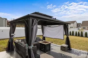 2015 McDonald Dr, Stanfield, NC 28163 - Photo 17