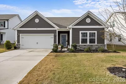 2015 McDonald Drive, Stanfield, NC 28163 - Photo 1