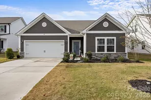 2015 McDonald Dr, Stanfield, NC 28163 - Photo 1