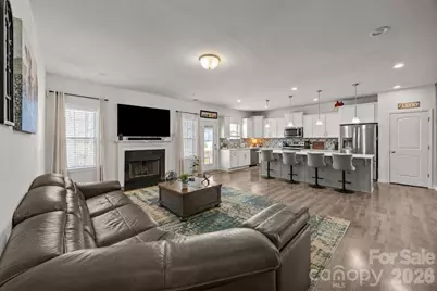 2015 McDonald Drive, Stanfield, NC 28163 - Photo 9