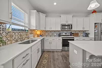 2015 McDonald Drive, Stanfield, NC 28163 - Photo 5