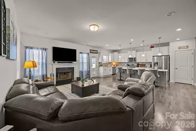 2015 McDonald Drive, Stanfield, NC 28163 - Photo 9