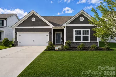 2015 McDonald Drive, Stanfield, NC 28163 - Photo 1