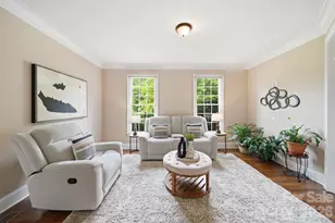 6009 Autumn Blossom Ln, Waxhaw, NC 28173 - Photo 11