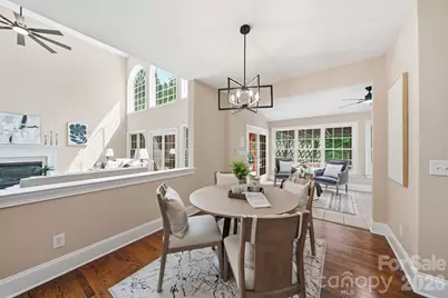 6009 Autumn Blossom Lane, Waxhaw, NC 28173 - Photo 5