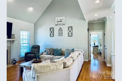 123 Eagles Terrace, Shelby, NC 28150 - Photo 5