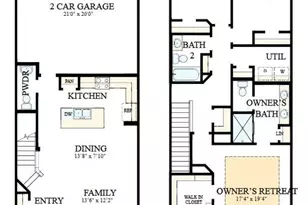 6063 White Aster Ln, Charlotte, NC 28216 - Photo 3
