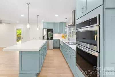 100 Chadmore Drive, Charlotte, NC 28270 - Photo 3
