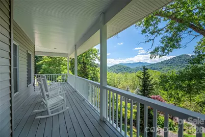 554 Breckenridge Road, Waynesville, NC 28785 - Photo 3