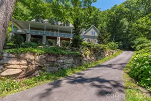 554 Breckenridge Rd, Waynesville, NC 28785 - Photo 43