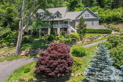 554 Breckenridge Road, Waynesville, NC 28785 - Photo 1
