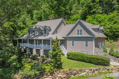 554 Breckenridge Road, Waynesville, NC 28785 - Photo 45