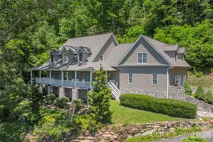 554 Breckenridge Rd, Waynesville, NC 28785 - Photo 45