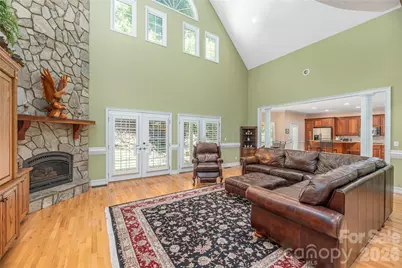 554 Breckenridge Road, Waynesville, NC 28785 - Photo 11