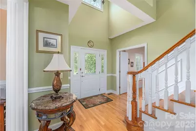 554 Breckenridge Road, Waynesville, NC 28785 - Photo 5