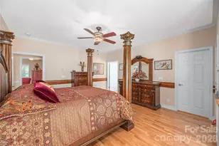 554 Breckenridge Rd, Waynesville, NC 28785 - Photo 21