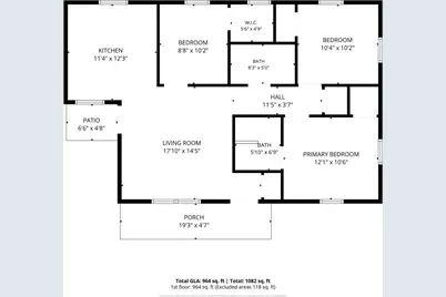 918 Breezewood Drive, Charlotte, NC 28262 - Photo 41