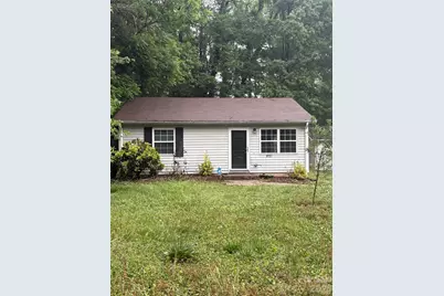 3931 Durham Lane, Charlotte, NC 28269 - Photo 1