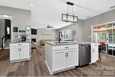 17126 Cambridge Woods Court, Charlotte, NC 28277 - Photo 7