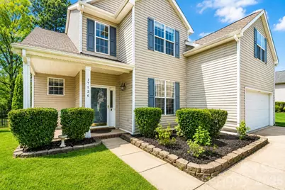 17126 Cambridge Woods Court, Charlotte, NC 28277 - Photo 39