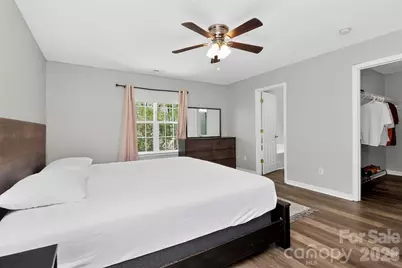 17126 Cambridge Woods Court, Charlotte, NC 28277 - Photo 21
