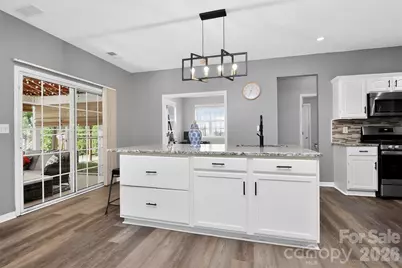 17126 Cambridge Woods Court, Charlotte, NC 28277 - Photo 5