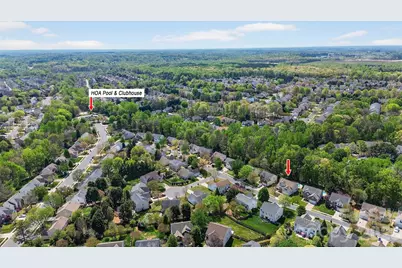 17126 Cambridge Woods Court, Charlotte, NC 28277 - Photo 41