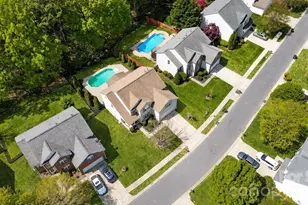 17126 Cambridge Woods Ct, Charlotte, NC 28277 - Photo 43