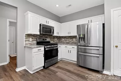 17126 Cambridge Woods Court, Charlotte, NC 28277 - Photo 9