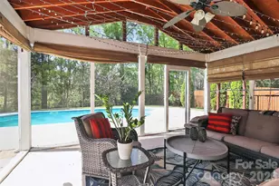 17126 Cambridge Woods Ct, Charlotte, NC 28277 - Photo 35