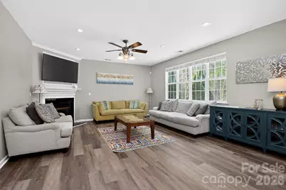 17126 Cambridge Woods Court, Charlotte, NC 28277 - Photo 13