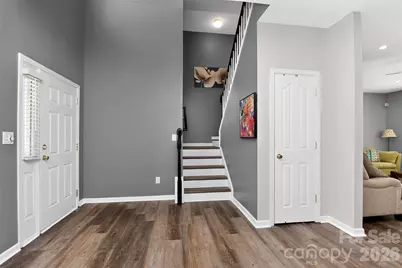 17126 Cambridge Woods Court, Charlotte, NC 28277 - Photo 19