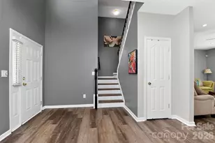 17126 Cambridge Woods Ct, Charlotte, NC 28277 - Photo 19