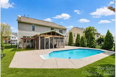 17126 Cambridge Woods Court, Charlotte, NC 28277 - Photo 37
