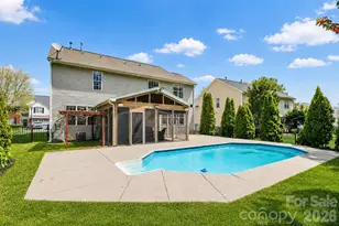 17126 Cambridge Woods Ct, Charlotte, NC 28277 - Photo 37