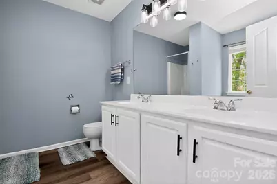 17126 Cambridge Woods Court, Charlotte, NC 28277 - Photo 23