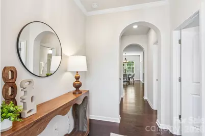 17810 Burnt Hickory Drive, Charlotte, NC 28278 - Photo 5