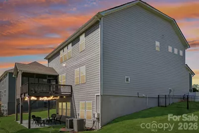 17810 Burnt Hickory Drive, Charlotte, NC 28278 - Photo 47