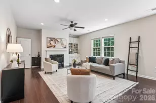 17810 Burnt Hickory Dr, Charlotte, NC 28278 - Photo 13