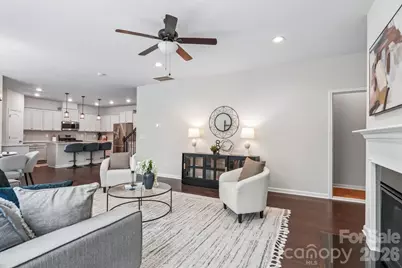 17810 Burnt Hickory Drive, Charlotte, NC 28278 - Photo 15