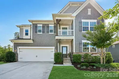 17810 Burnt Hickory Drive, Charlotte, NC 28278 - Photo 3